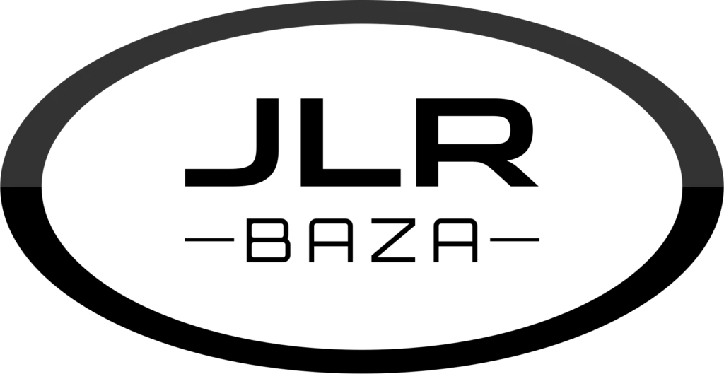 BazaJLR logo