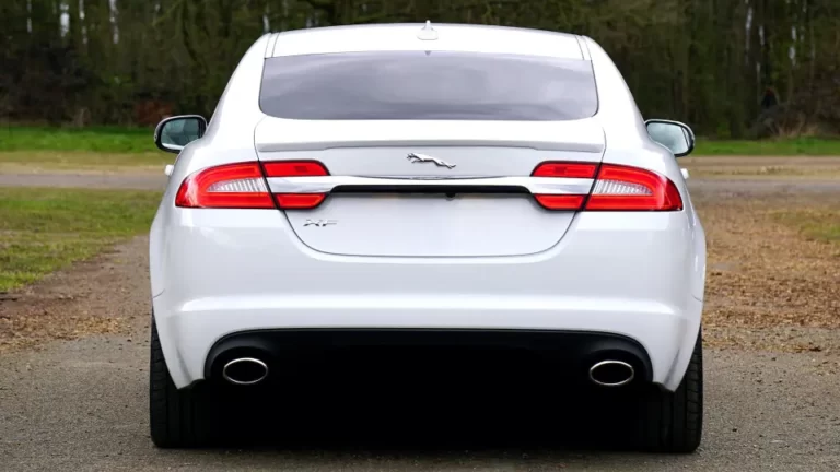 Home 30 przeróbka lamp USA Europa Jaguar