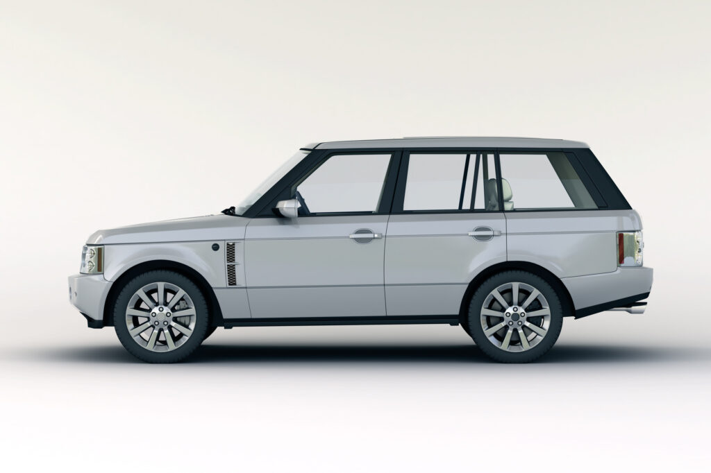 Range Rover