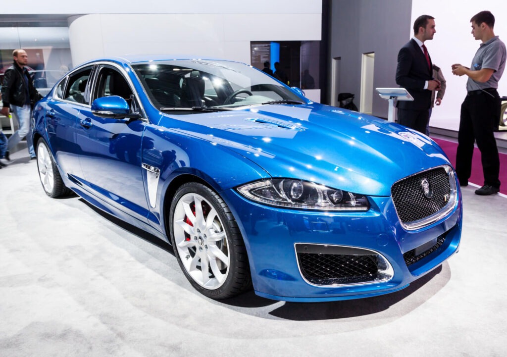 jaguar